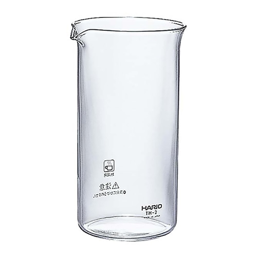 ハリオール・オーレ・ドゥ用部品 スペアボール4人用 B-TH-4 1個(ご注文単位1個)【直送品】