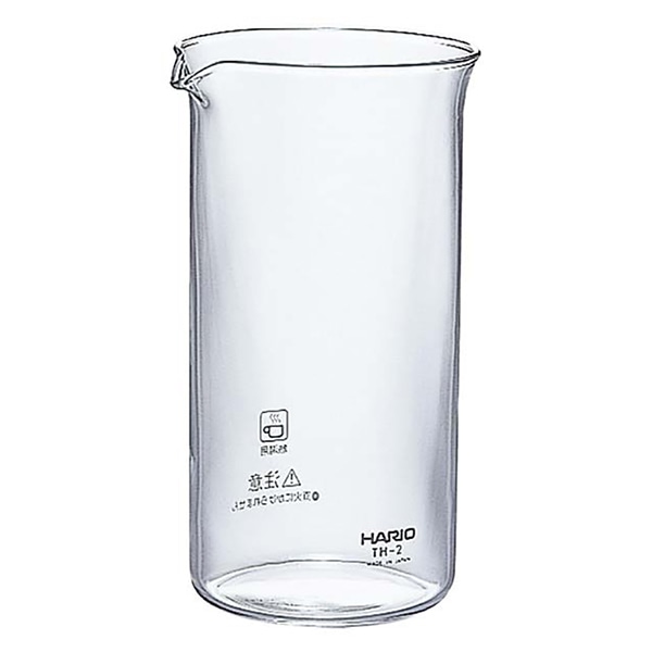 ハリオール・オーレ・ドゥ用部品 スペアボール2人用 B-TH-2 1個(ご注文単位1個)【直送品】