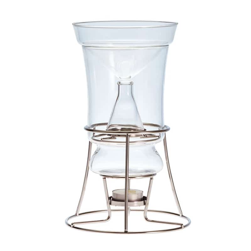 HARIO ハーブウォーターメーカー HWM-1 1個（ご注文単位1個）【直送品】