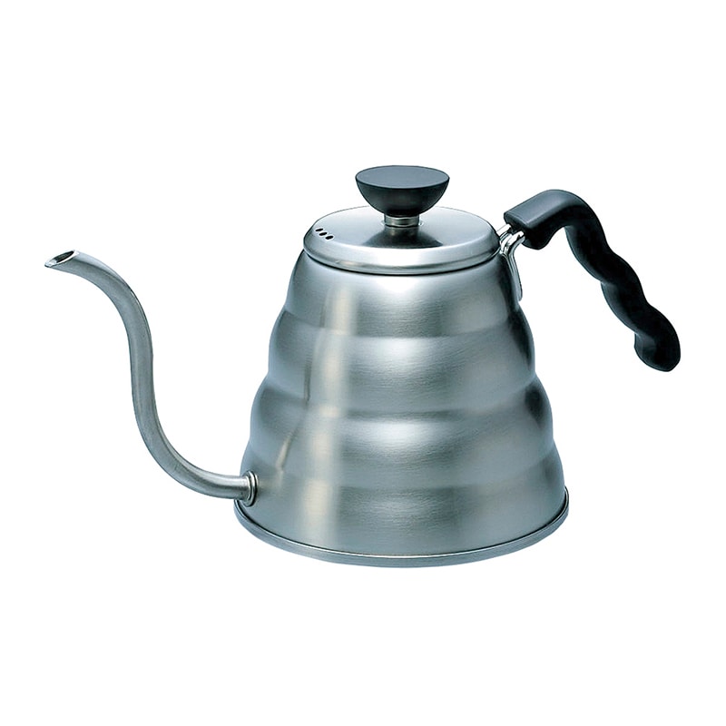 HARIO V60ドリップケトル ヴォーノ 600ml VKBR-120-HSV 1個（ご注文単位1個）【直送品】