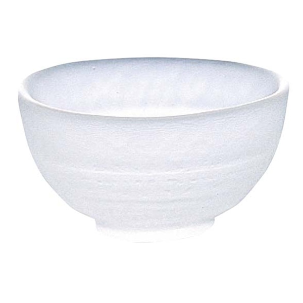 ガラス食器 吹雪 豆鉢&ぐい呑み 351 1個(ご注文単位1個)【直送品】