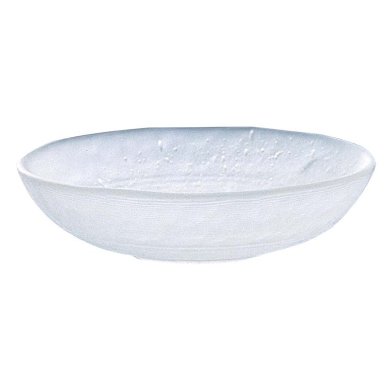 ガラス食器　吹雪　豆皿　358   1個（ご注文単位1個）【直送品】