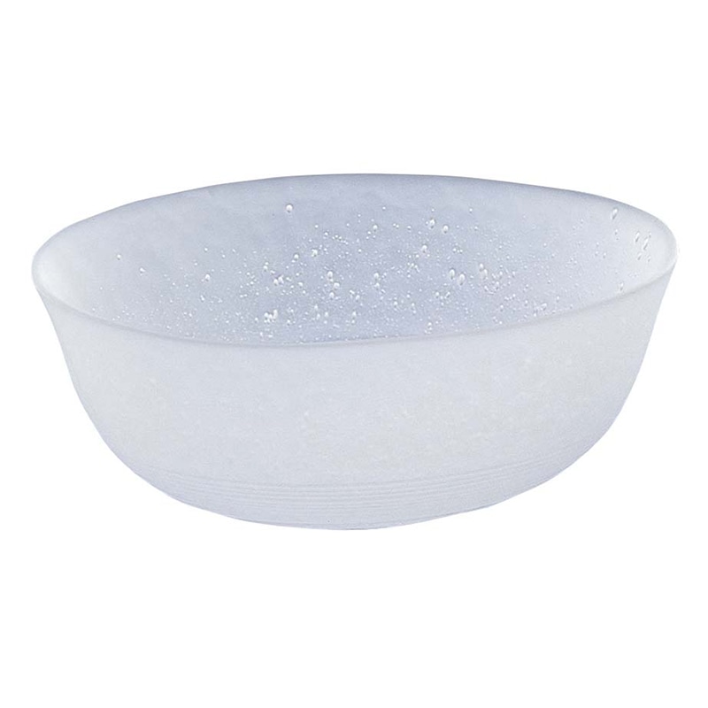 ガラス食器　吹雪　多用鉢　376   1個（ご注文単位1個）【直送品】