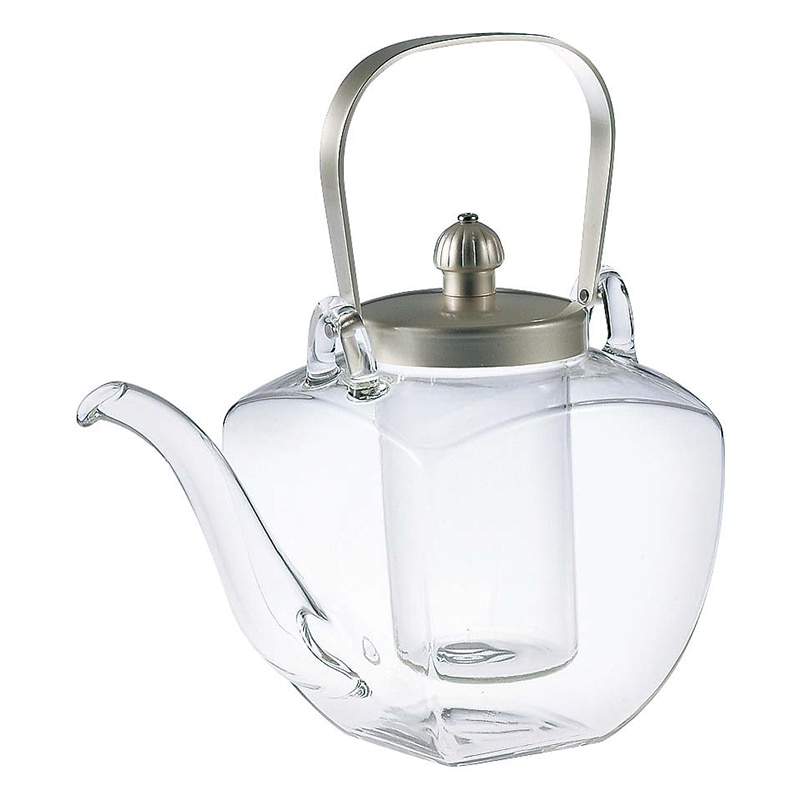 角 ちろり(氷用ナカゴ付)銀ソフト 154-SLF 1個(ご注文単位1個)【直送品】