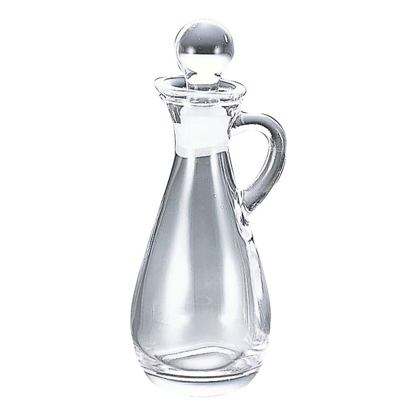 ガラス 手付 ドレッシング 798 250ml 1個(ご注文単位1個)【直送品】
