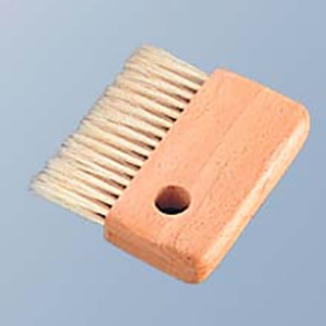 テーブルブラシ　ミニ　100×80   1個（ご注文単位1個）【直送品】