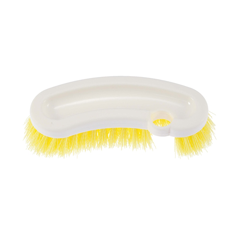 マルエースワン　まな板掃除用ブラシ   1個（ご注文単位1個）【直送品】