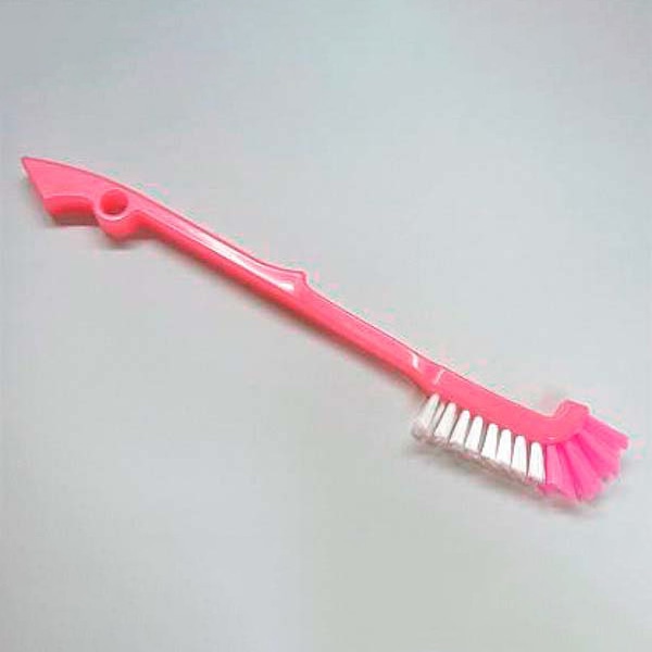 排水口ブラシ 1個(ご注文単位1個)【直送品】