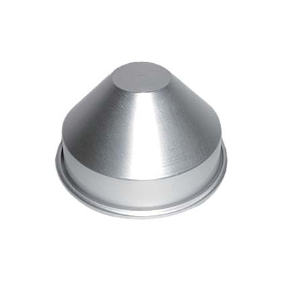 アルミ　ライス型　富士山 小  1個（ご注文単位1個）【直送品】