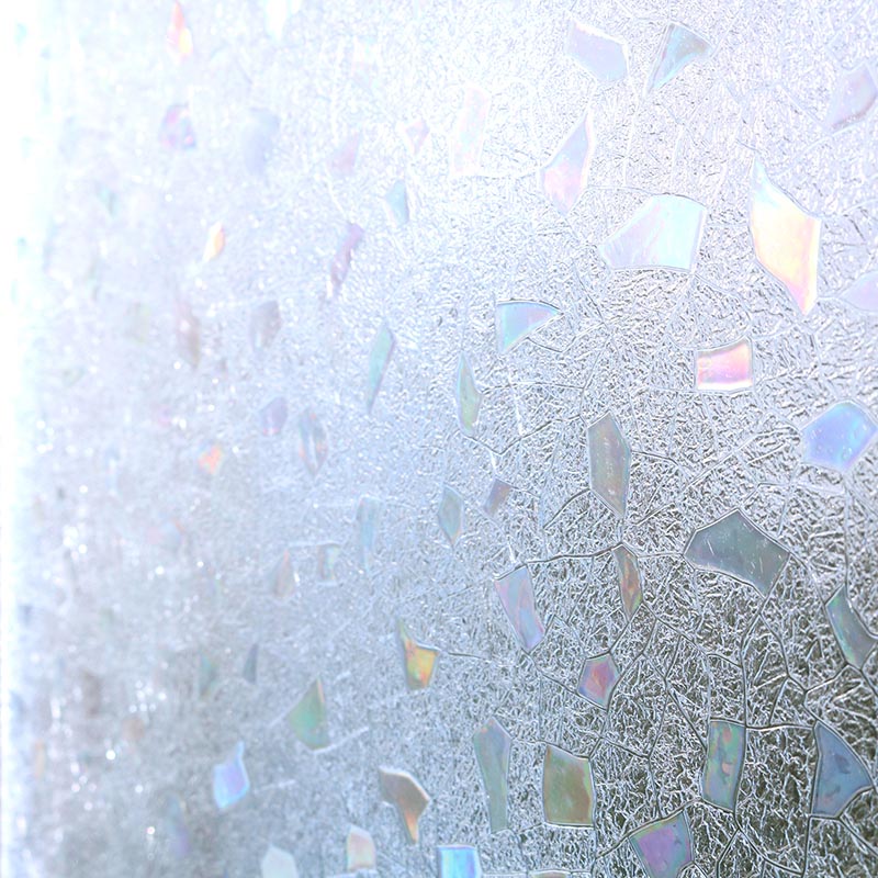 明和グラビア 窓飾りシート レンズタイプ クリア GLC-9207G 1枚(ご注文単位1枚)【直送品】