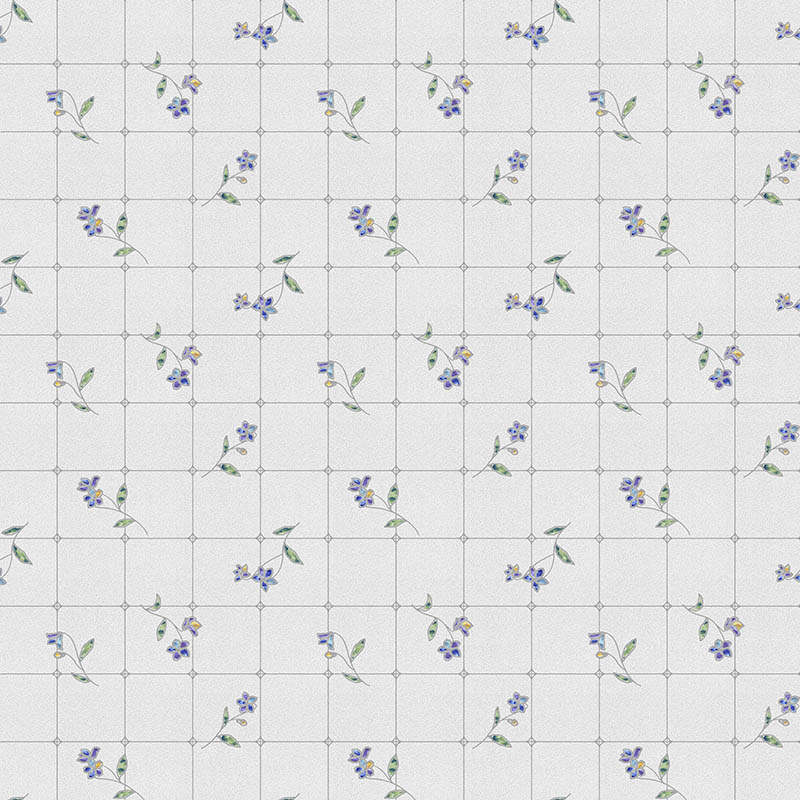 明和グラビア 窓飾りシート 同調タイプ　ブルー GPL-9260G 1枚（ご注文単位1枚）【直送品】