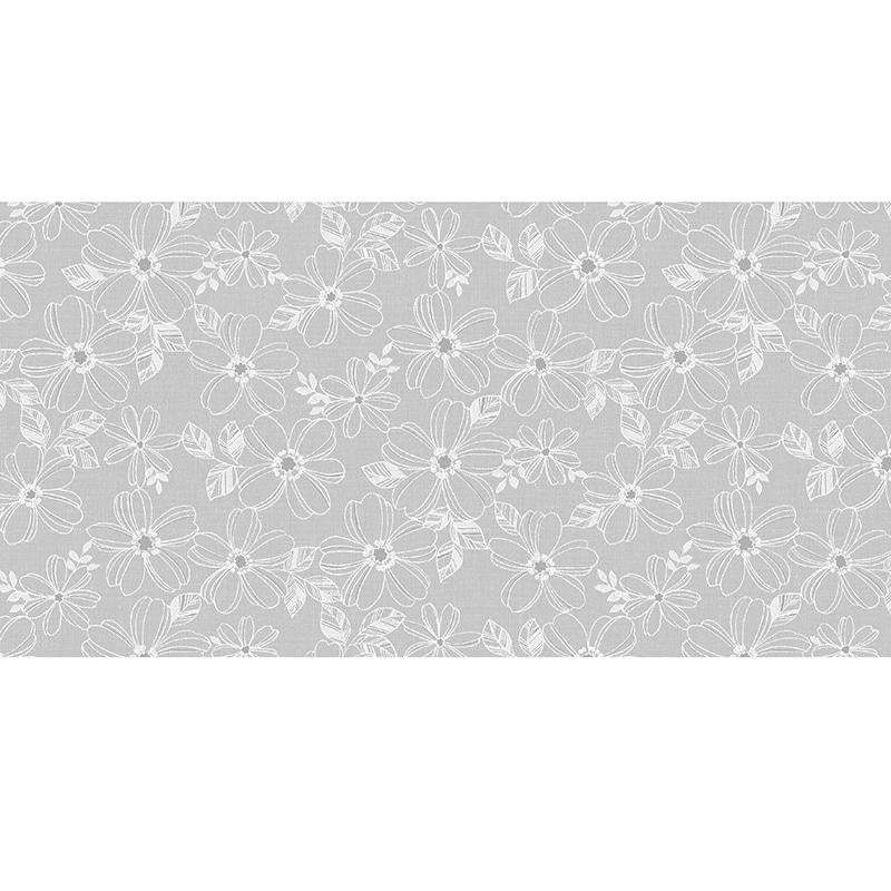 明和グラビア 飛散防止効果のある窓飾りシート　大革命アルファ ホワイト GH-4601G 1枚（ご注文単位1枚）【直送品】