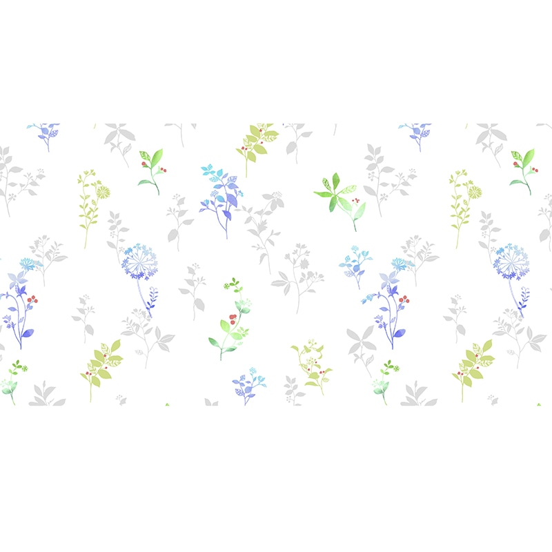 明和グラビア 飛散防止効果のある窓飾りシート　大革命アルファ ブルー GH-4602G 1枚（ご注文単位1枚）【直送品】