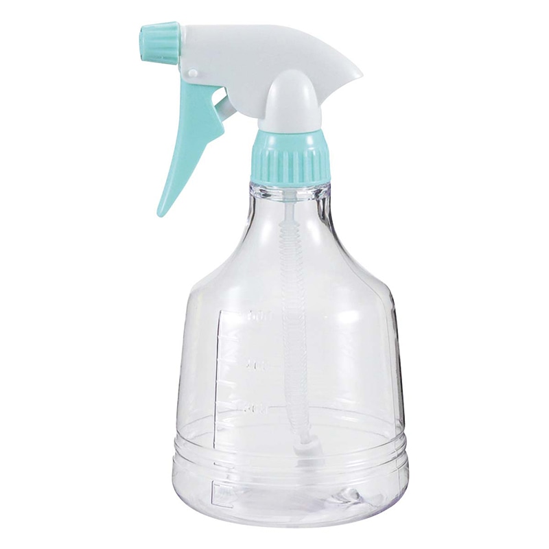 ザ・スプレー　目盛付　#50　グリーン　500cc   1個（ご注文単位1個）【直送品】