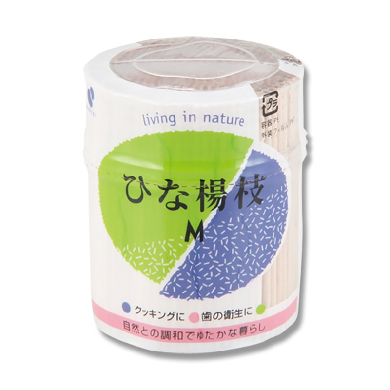 まるき ひな楊枝 L-150 約500本/個