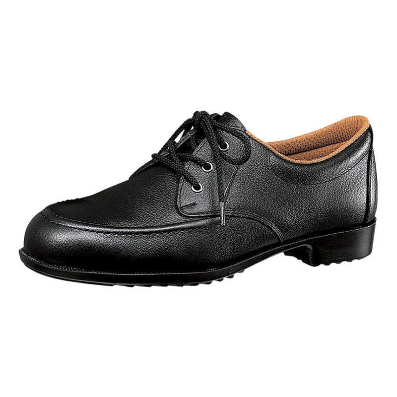 ミドリ安全 女性用 ウレタン底安全靴 LPT410 ブラック 22.5cm 11001015 1組(ご注文単位1組)【直送品】