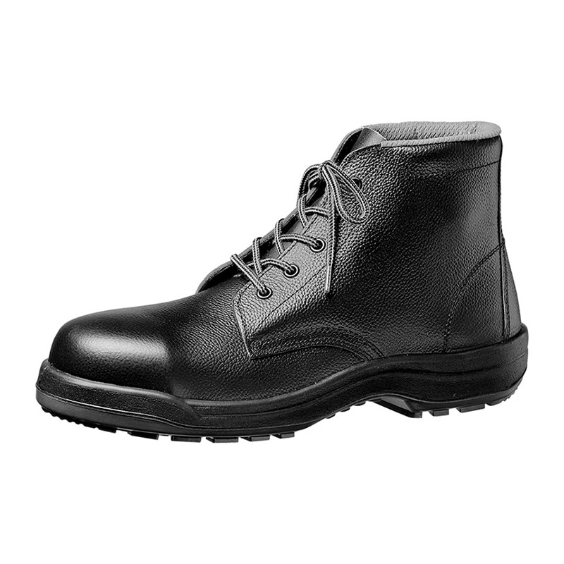 ミドリ安全 快適安全靴 ハイ・ベルデ コンフォート 中編上 CF120 28cm 13120252 1組(ご注文単位1組)【直送品】