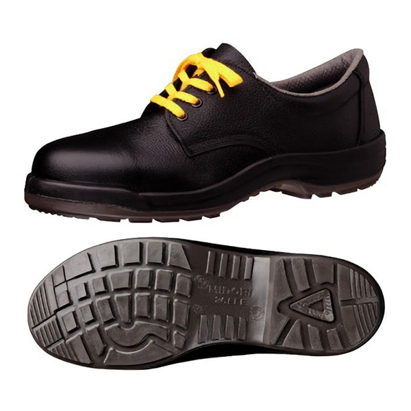 ミドリ安全 静電安全靴 ハイ・ベルデ コンフォート CF110静電 28.5cm 13020816 1組（ご注文単位1組）【直送品】