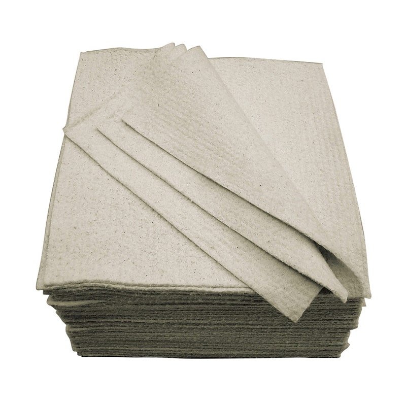 ミドリ安全 グリーストラップ用 油吸綿 5050-S 30枚入 4059160019 1袋（ご注文単位1袋）【直送品】