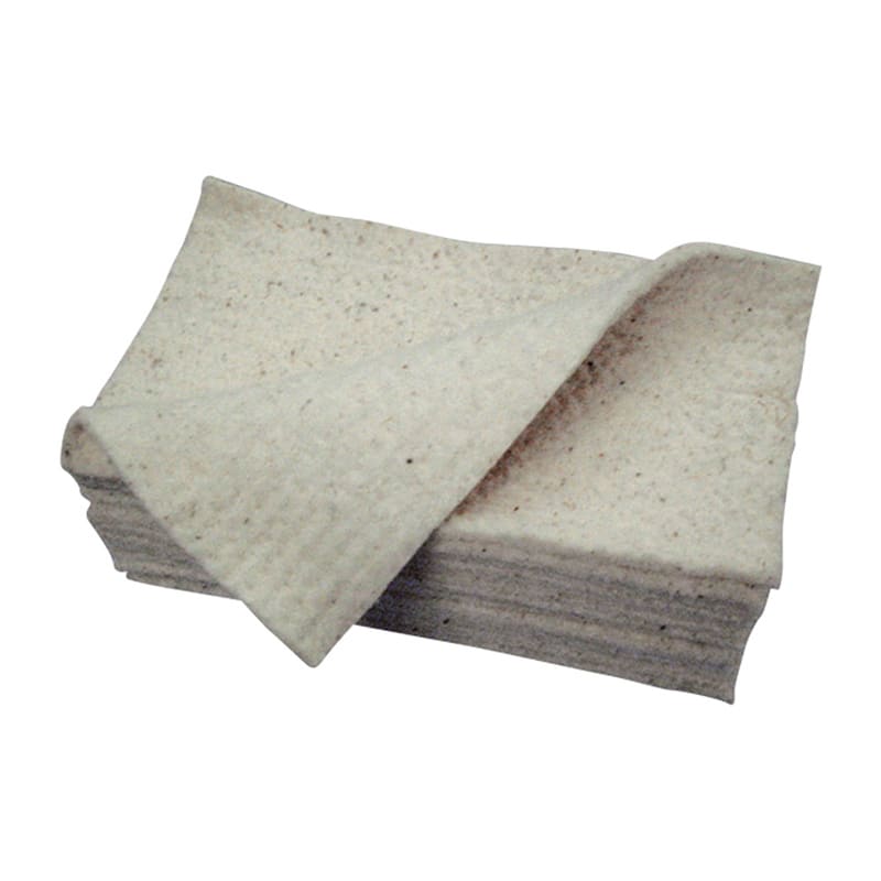 ミドリ安全 グリーストラップ用 油吸綿 2030-S 30枚入 4059160020 1袋（ご注文単位1袋）【直送品】