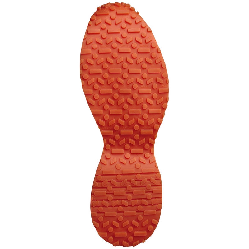 ミドリ安全 屋根上作業向け 樹脂先芯入りスニーカー YG15 ブラック/ブルー 25.5cm 21250591 1組(ご注文単位1組)【直送品】