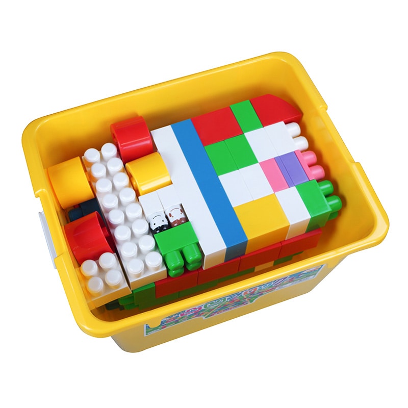 友愛玩具 凸凹ブロック BB70 MA-50006 1個(ご注文単位2個)【直送品】