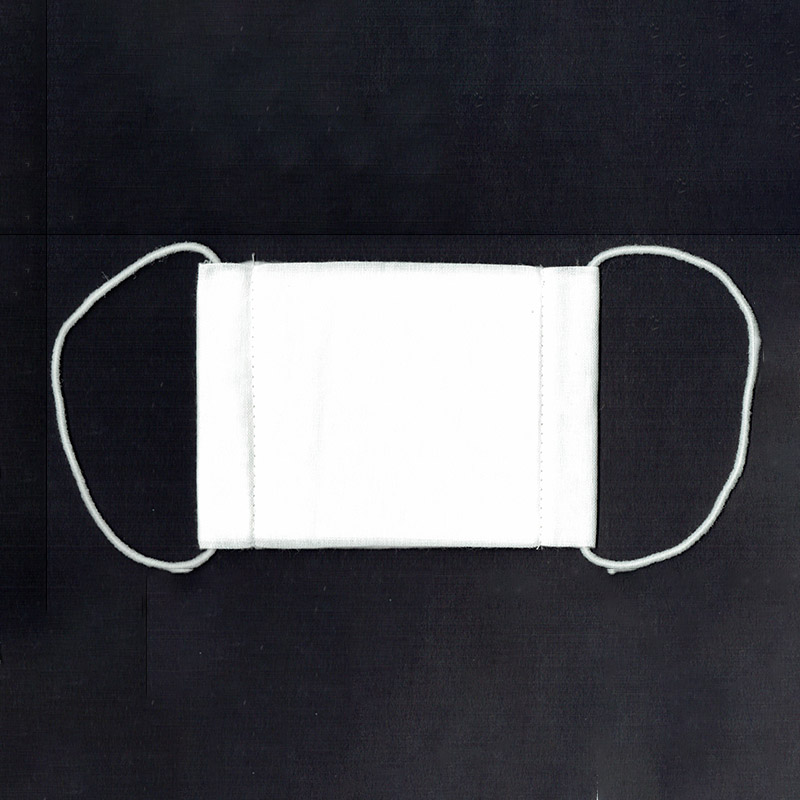 日本マスク  大人のガーゼマスク ふつうサイズ　1枚 No.20 1袋（ご注文単位600袋）【直送品】