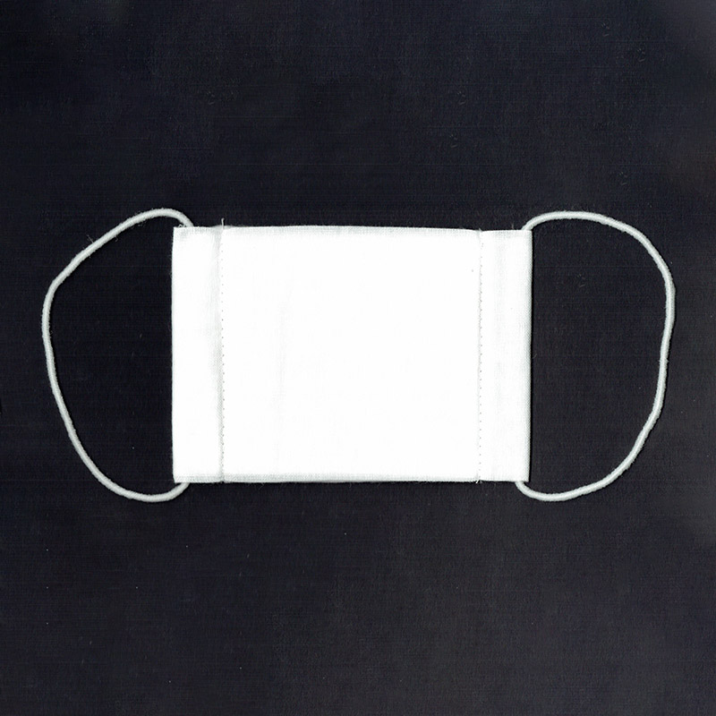 日本マスク 大人のガーゼマスク ふつうサイズ 3枚 No.21 1袋(ご注文単位200袋)【直送品】