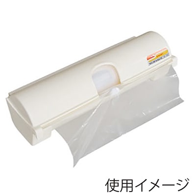 矢崎化工 タイミーホルダー SF-267 アイボリー 1個（ご注文単位20個）【直送品】