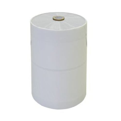 矢崎化工 リール巻ポリ袋 タイミーパック LD ミルクホワイト 800×900 HR-3540 MW 6巻/箱（ご注文単位1箱）【直送品】