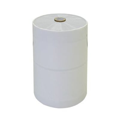 矢崎化工 リール巻ポリ袋 タイミーパック LD ミルクホワイト 650×800 HR-3230 MW 6巻/箱（ご注文単位1箱）【直送品】