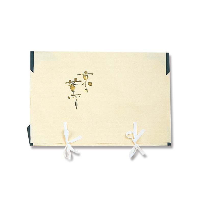 キンセイ 多当紙 四つ手 きもの文庫 S 京の薫り 55cm 10枚/袋