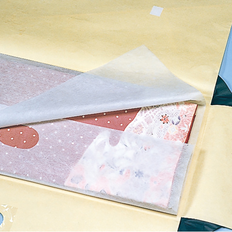 キンセイ 多当紙 四つ手 きもの文庫 S 京の薫り 55cm 10枚/袋