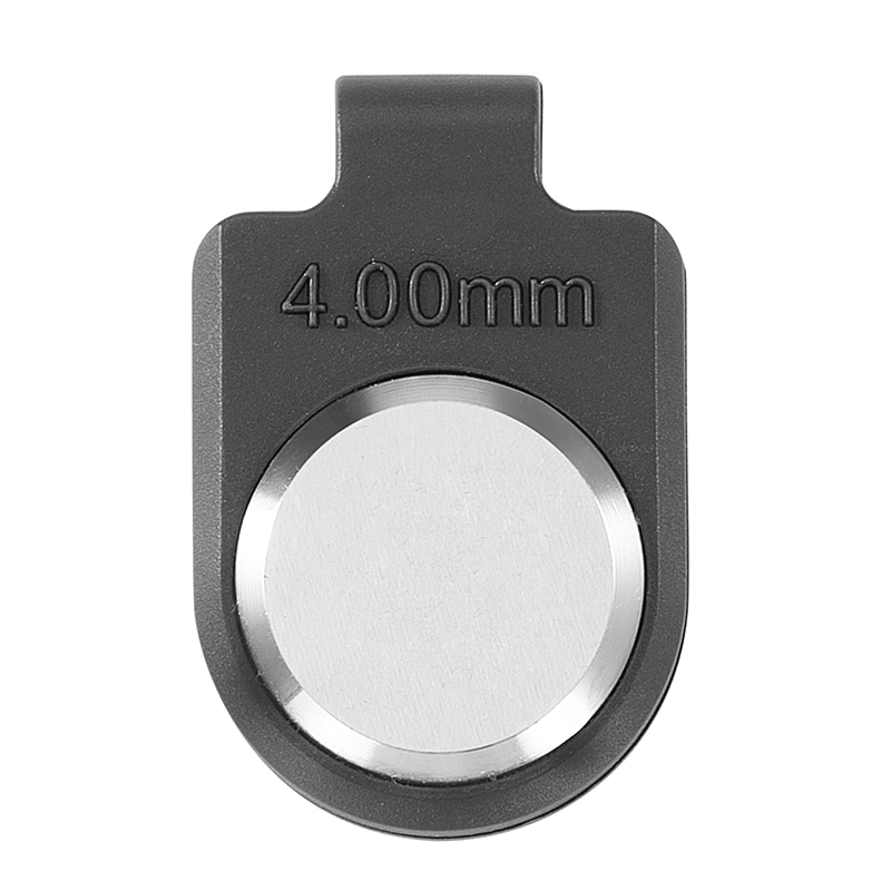 エー・アンド・デイ 超音波厚さ計　試験片  AD-3255-01 1台（ご注文単位1台）【直送品】