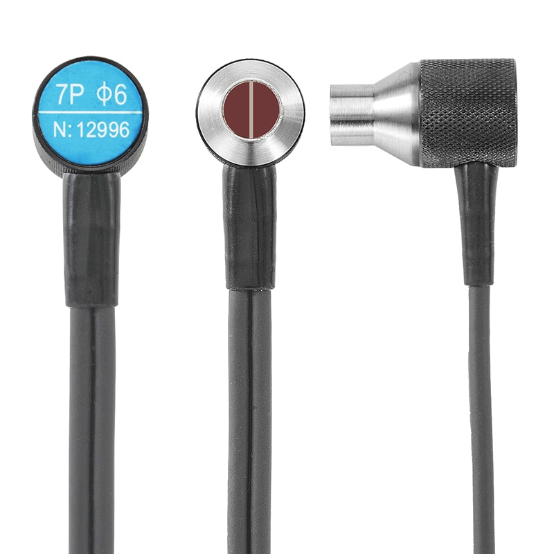 エー・アンド・デイ 超音波厚さ計　探触子  AD-3255-02 1台（ご注文単位1台）【直送品】