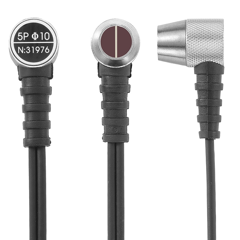 エー・アンド・デイ 超音波厚さ計　探触子  AD-3255-03 1台（ご注文単位1台）【直送品】