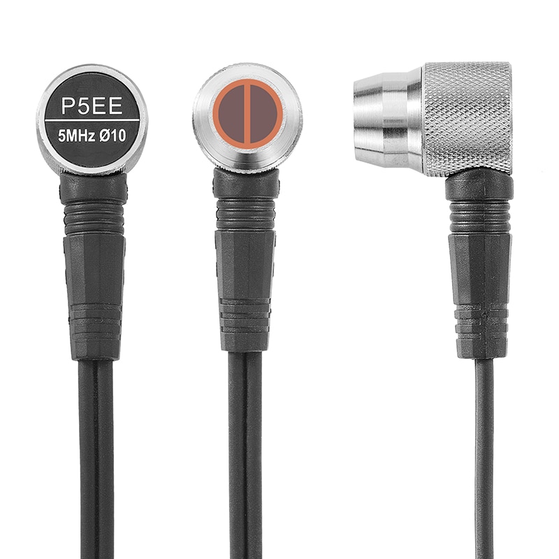 エー・アンド・デイ 超音波厚さ計　探触子  AD-3255-04 1台（ご注文単位1台）【直送品】