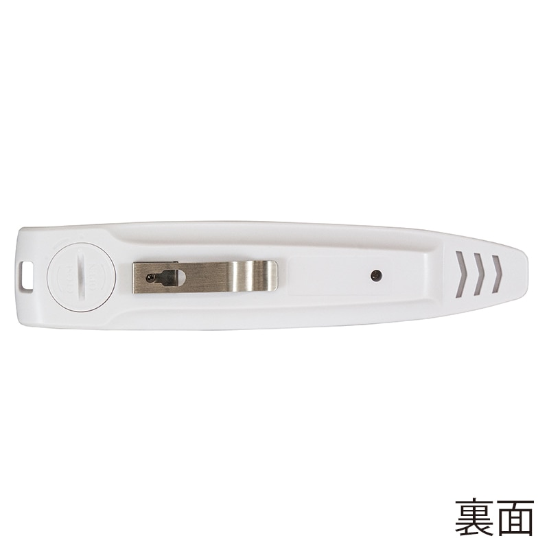 エー・アンド・デイ 携帯型 熱中症指数・温湿度計 AD5694A 1台(ご注文単位10台)【直送品】