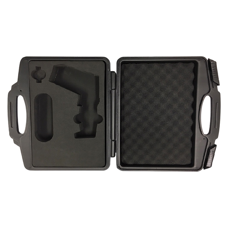 エー・アンド・デイ キャリングケースAD5634用 AXP-AD5634-2 1台(ご注文単位1台)【直送品】