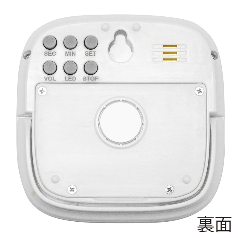 エー・アンド・デイ 100分形デジタルタイマー AD5715 1台(ご注文単位10台)【直送品】