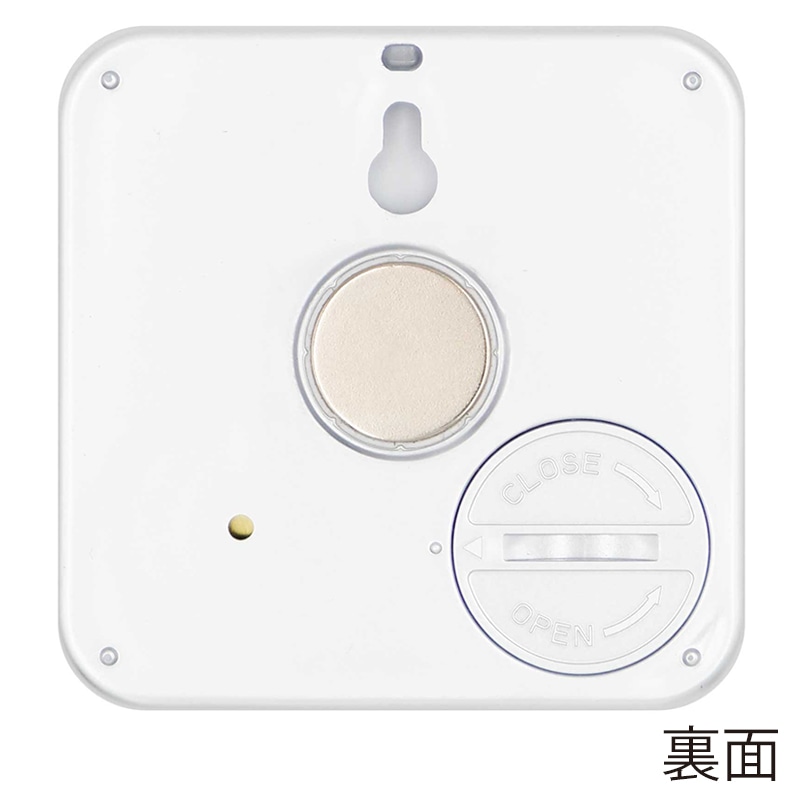 エー・アンド・デイ 100分形防水タイマー AD5709TL-E 1台(ご注文単位10台)【直送品】