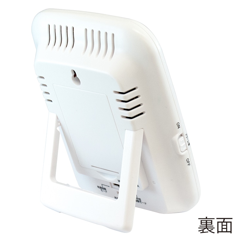 エー・アンド・デイ 環境温湿度計  AD5686 1台（ご注文単位10台）【直送品】