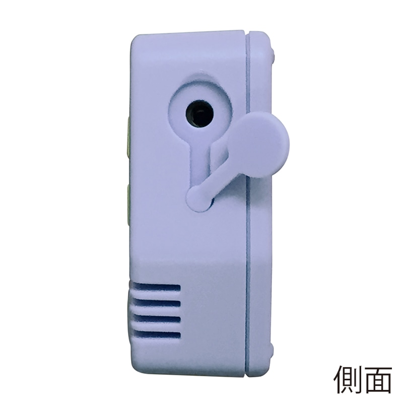 エー・アンド・デイ デジタル温度データロガー AD5326T 1台(ご注文単位10台)【直送品】