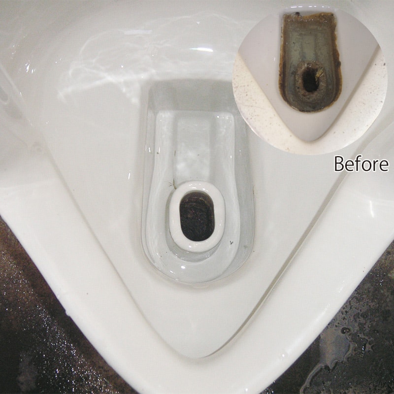 大一産業 FPS 強酸性洗浄剤 R.Sリムーバー ストロング 20kg 1本/外箱（ご注文単位1外箱）【直送品】