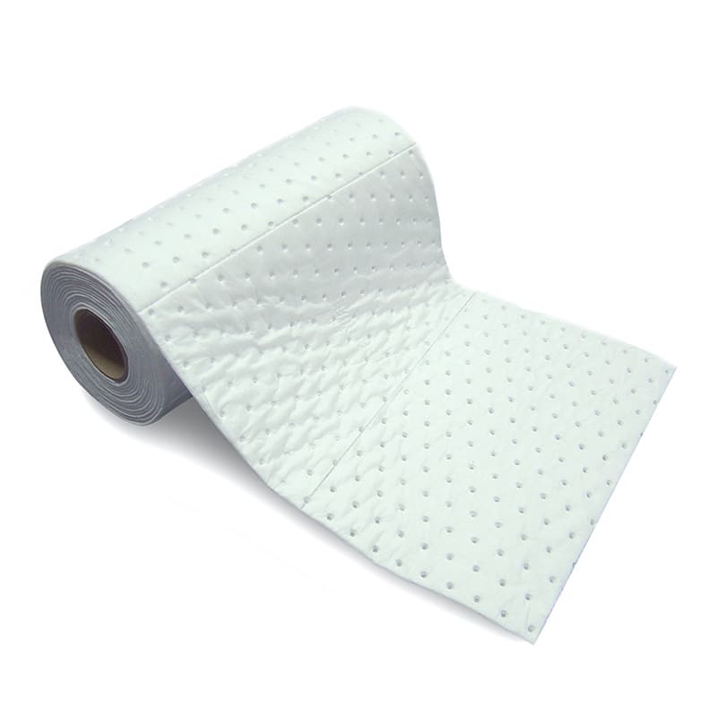 大一産業 吸油シート 油だけ吸うたろう ロールタイプ 1箱（ご注文単位1箱）【直送品】