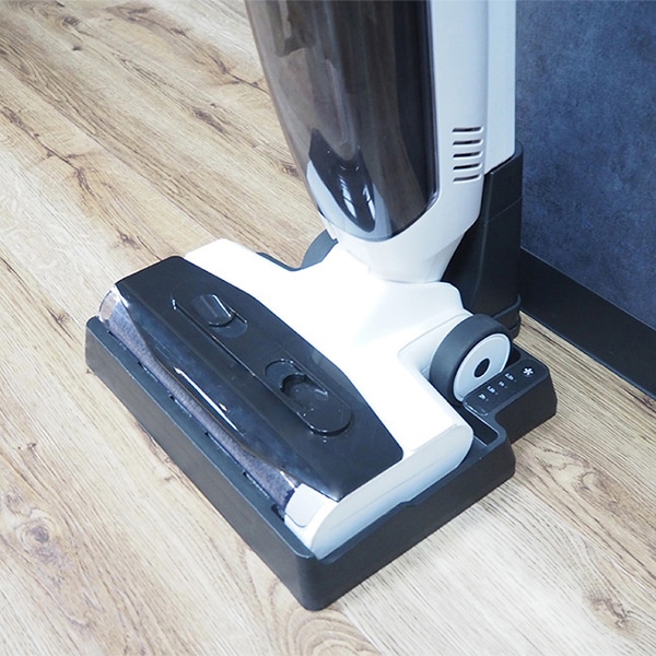 大一産業 ハイブリッド掃除機 イーライトクリーナー   1台（ご注文単位1台）【直送品】