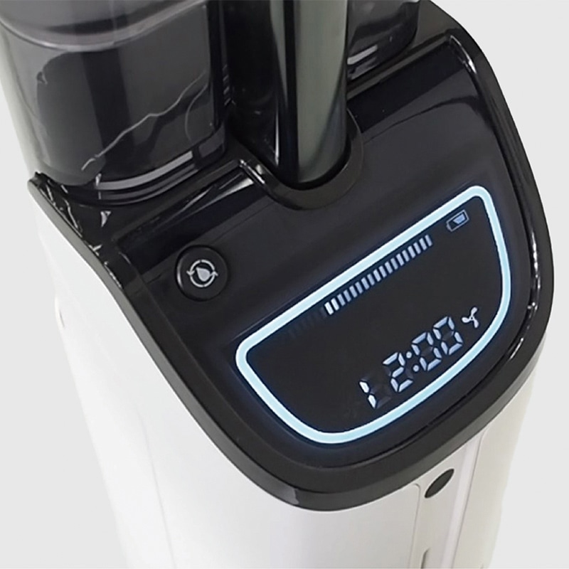 大一産業 ハイブリッド掃除機 イーライトクリーナー   1台（ご注文単位1台）【直送品】