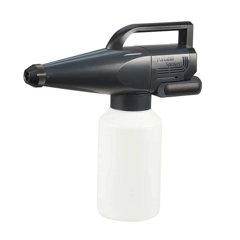 大一産業 コードレス噴霧器 FPS ポータブルスプレイヤー   1台（ご注文単位8台）【直送品】