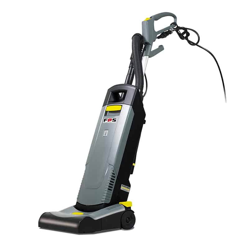 大一産業 業務用アップライトクリーナー FPS-12GE 1台（ご注文単位1台）【直送品】