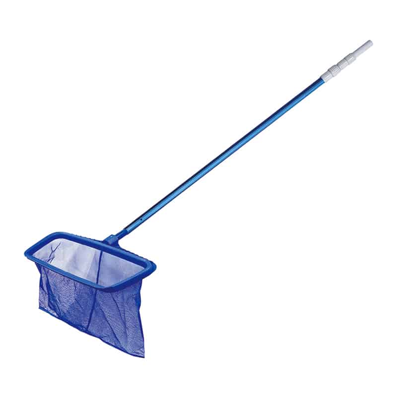 大一産業 落ち葉すくいネット  1本（ご注文単位1本）【直送品】